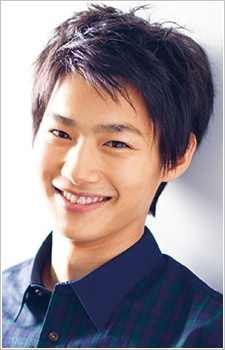 Foto Shuuhei Nomura