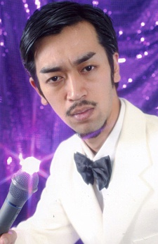 Foto Moody Katsuyama