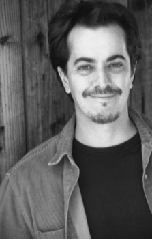 Foto Seiyuu Richard Miro