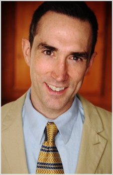 Foto Seiyuu Gregory Lush