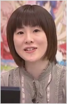 Foto Seiyuu Ema Kogure