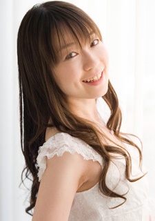 Foto Seiyuu Yuka Nishiguchi