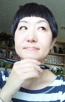 Foto Emiko Sugiyama