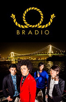Foto BRADIO