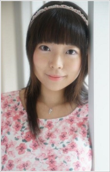 Foto Seiyuu Maya Suzuya
