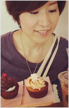 Foto Seiyuu Nanami Shinde