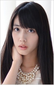 Foto Ruka Matsuda