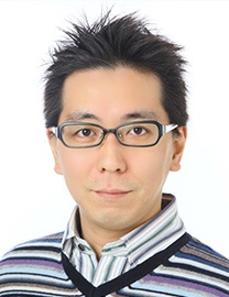 Foto Akimasa Terada