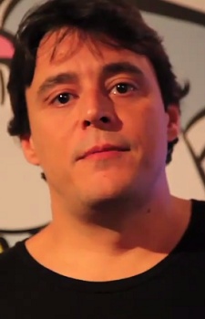 Foto Seiyuu Nacho De Porrata