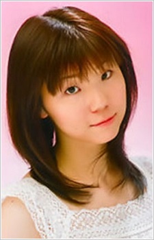 Foto Seiyuu Yuka Nishigaki