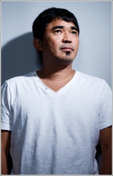 Foto Staf/Seiyuu Takkyu Ishino