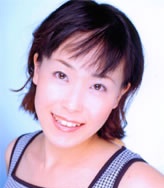 Foto Seiyuu Yuuko Tanaka