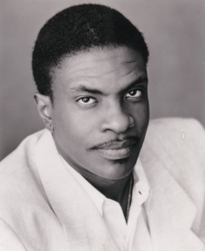 Foto Seiyuu Keith David