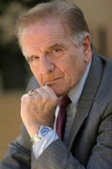 Foto Seiyuu William Frederick Knight