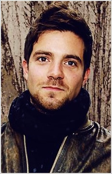 Foto Seiyuu Jannik Endemann