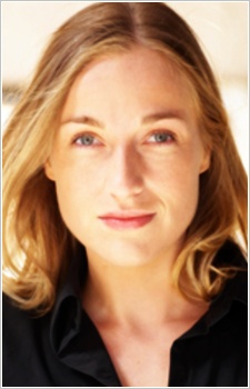 Foto Seiyuu Celine Fontanges