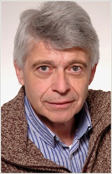 Foto Seiyuu Axel Lutter