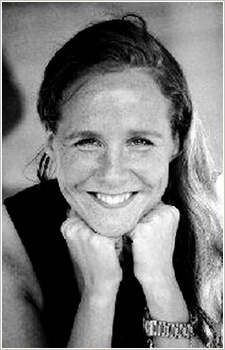 Foto Seiyuu Kristina von Weltzien