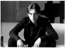 Foto Seiyuu Emiliano Coltorti