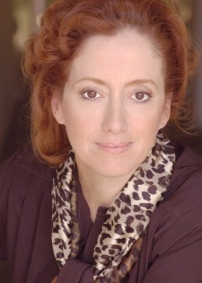 Foto Seiyuu Melodee M. Spevack