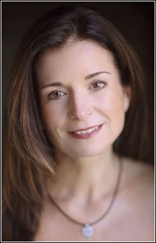 Foto Seiyuu Janyse Jaud