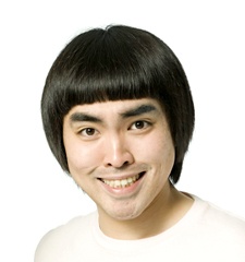 Foto Yusuke Katayama