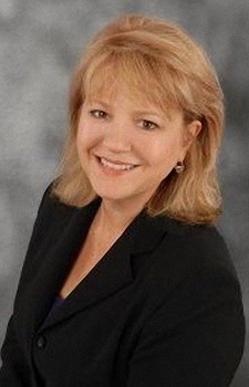 Foto Seiyuu Carol Amerson