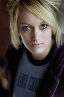 Foto Seiyuu J-Ray Hochfield