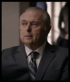 Foto Seiyuu Christopher Carroll