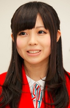 Foto Seiyuu Ami Himesaki