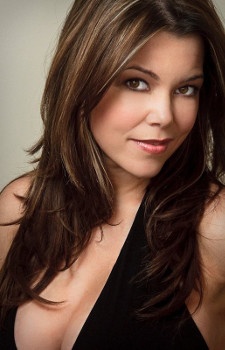 Foto Seiyuu Renee Foresman