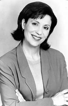 Foto Seiyuu Marcie Corder