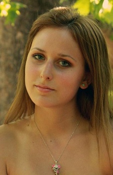 Foto Seiyuu Andrea Laudon