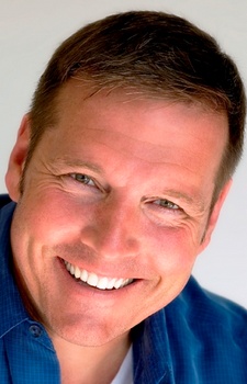 Foto Seiyuu Skip Stellrecht