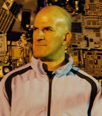 Foto Seiyuu Andrew Chaikin