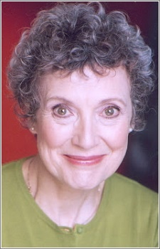 Foto Seiyuu Jill Frappier
