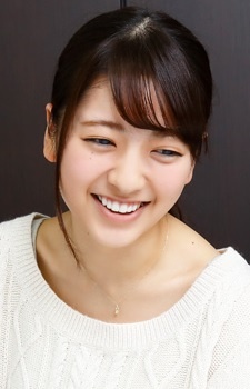 Foto Staf/Seiyuu Alisa Takigawa