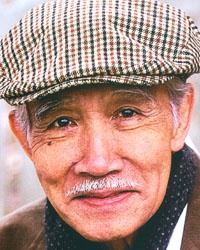 Foto Seiyuu Shunji Fujimura