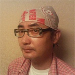 Foto Staf/Seiyuu Tsuneo Tominaga