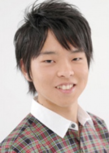 Foto Seiyuu Naoto Adachi