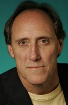 Foto Seiyuu Kirk Thornton