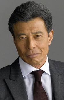 Foto Seiyuu Hiroshi Tachi