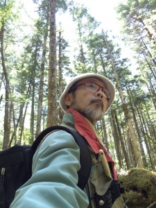 Foto Staf/Seiyuu Toshifumi Takizawa