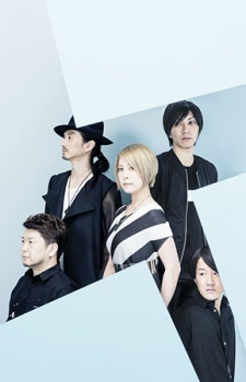 Foto Staf/Seiyuu la la larks