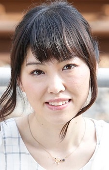 Foto Seiyuu Marie Miyake