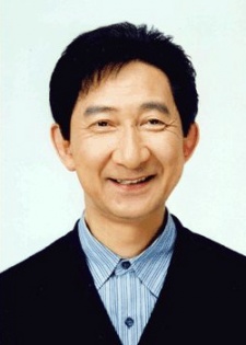 Foto Seiyuu Takashi Tsumura