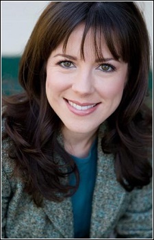 Foto Seiyuu Hilary Haag