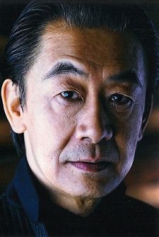 Foto Seiyuu George Cheung