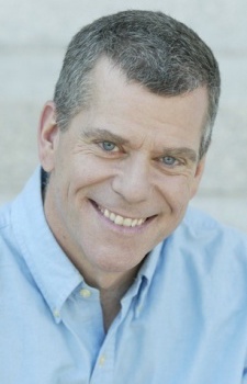 Foto Seiyuu Matt K. Miller