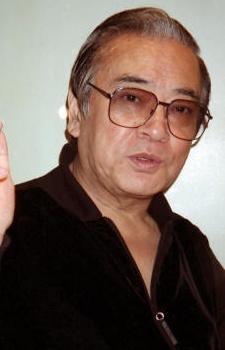 Foto Shingo Yamashiro